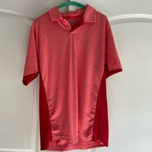 Nike Golf Dri-fit polo
